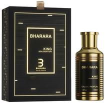 Perfume Bharara King Gold Edition Parfum 100ML - Masculino