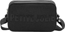 Bolsa Petite Jolie Preto PJ11172