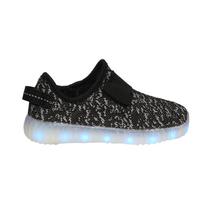 Tenis LED 570 Black (N.29)