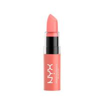 Batom NYX Butter BLS18 Cotton Candy