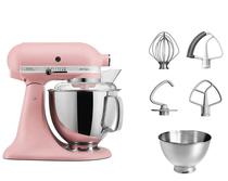 Batidora Kitchenaid Artisan Plus 5KSM175PSEDR 220V 50/60HZ