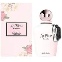 s.Dustin Fleurs Camellia Edp 100ML