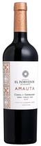 Vinho El Porvenir de Cafayate Amauta Corte I Malbec Cabernet Syrah 2018