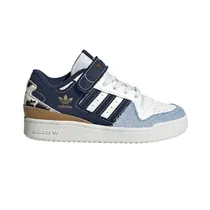 Calzado Deportivo Kids Adidas IH3288 Forum Masculino