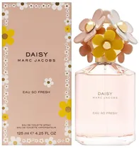 Perfume Marc Jacobs Daisy Eau So Fresh Edt 125ML - Feminino