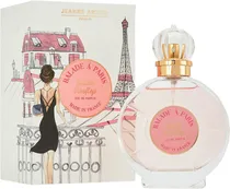 Perfume Jeanne Arthes Balade A Paris Soirée Rooftop Edp 100ML - Feminino