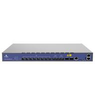 F. Gpon Olt 8*XGS-Pon Combo V3600G1-C 2*100GE 4*25GE 1*Ge