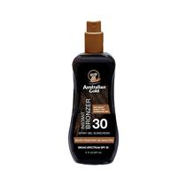 Bronceador Australian Gold Instant Bronzer Spray Gel SPF30 237ML