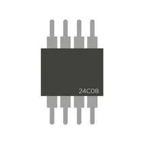 Car Ci 24C08 8K Serial Eeprom