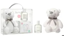 Eau MY BB Bady de Senteur Kit Perfume de 60ML + Peluche