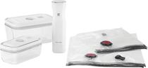 Kit Inicial de Embalagem A Vacuo Zwilling Fresh & Save - 36806-006 (7 PCS)