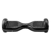 Tecnologia Interbras Hoverboard 255/263 Negro - Cod Int: 86470