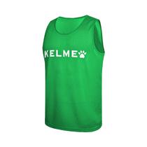 Bibs(Kids) Green/White 140 Kelme