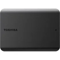 HD Externo Toshiba Canvio 2.5" USB 3.2 - 1TB