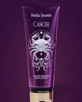 Stella Dustin Lotion Shimmer Cancer 236ML