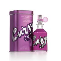 Perfume Feminino Curve Crush Edt 50ML