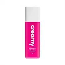 Gel Creamy 7 Aha Acido Mandelico + Alfaarbutim 30G
