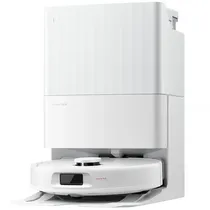RobÔ Aspirador Roborock QR798 220 - 240 V ~ 50/60 HZ - Branco