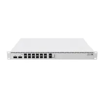 Mikrotik Cloud Core Router CCR2216-1G-2*100G*12*25