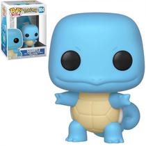 Funko Pop Games Pokemon - Squirtle 504