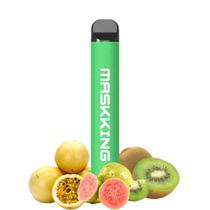 Maskking 1000 Puffs High Pro Kiwi Passion Fruit Guava 5%