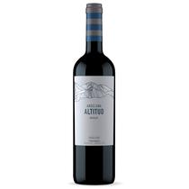 Vino Andeluna Altitud Merlot 750ML