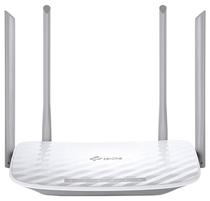 Roteador Wireless TP-Link AC1200 Archer C50 Wifi Dual-Band Bivolt