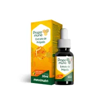 Maxinutri Propomune Extrato de PRópolis 20ML