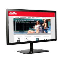 Kolke KES-459 Monitor LED 19.5" 60HZ