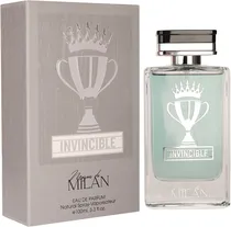 Perfume Maison de MiláN Invincible Edp 100ML - Masculino