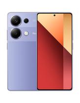 Celular Xiaomi Redmi Note 13 Pro 5G - 8/256GB - 6.67" Purple