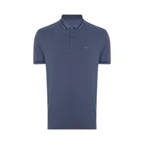 Camiseta Polo Dudalina 77.43.0499-23