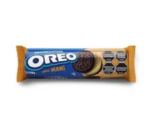 Galletitas Oreo Mani 118G