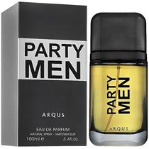 Perfume Masculino Arqus Party Men Edp 100 ML