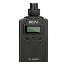 Receiver Mic. Boya BY-WXLR8