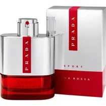 Prada Luna Rossa Sport Eau de Toilette 100ML