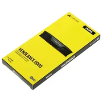 Memoria Ram Corsair Vengeance DDR5 32GB 5200MHZ - Preto (CMK32GX5M1B5200C40)