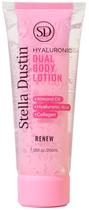 Body Lotion Stella Dustin Hyaluronic Renew - 200ML