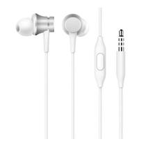 Auricular 3.5MM Xiaomi Mi Basic HSEJ03JY Silver ZBW4355