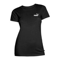 Remera Puma Essentials Small Logo Women's 678901A04