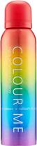 Body Spray Colour Me Colours 150ML - Feminino