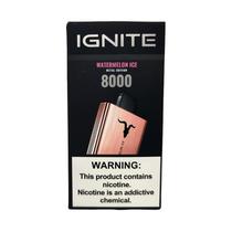 Ignite V80 Rose Gold Watermelon Ice