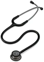 Estetoscópio 3M Littmann Classic III 5811 Preto