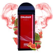 Vape Descartavel Dnabar Pro-s 10000 Puffs com 5% de Nicotina- Watermelon Ice