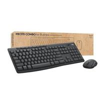 Tec Wire Logitech K370 Espanhol 920-012063 Combo