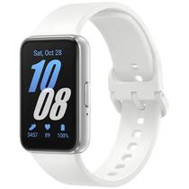 Smartwatch Samsung Galaxy FIT3 SM-R390NZSALTA com Bluetooth - Prata