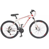 Bicicleta Aro 26 Mbarete