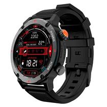 Smartwatch Imilab Imiki D2 Bluetooth - Preto