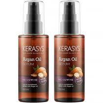 Serum Kerasys Argan Oil - 100ML 2 Unidades