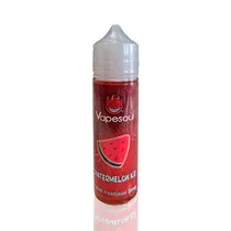 Liq Vapesoul Watermelon Ice 3MG 60ML
